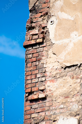 Altes Mauer photo