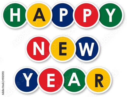 Happy New Year