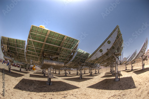 Solar panels
