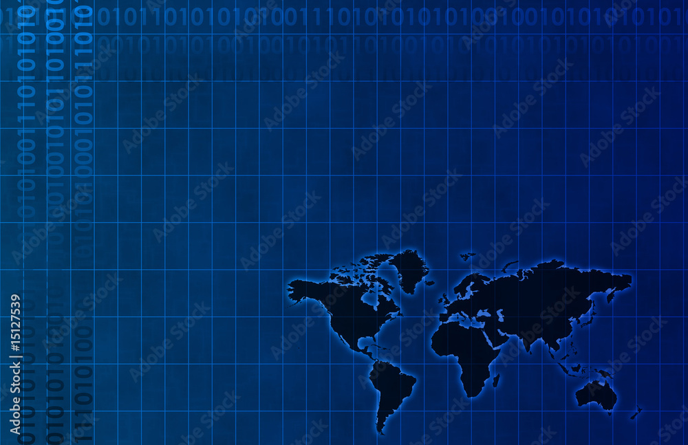 Technology Business Corporate World Technology Business Corporate World