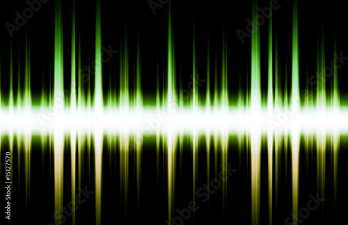 Sound Equalizer Rhythm Music Beats