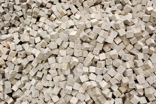 Blocks.