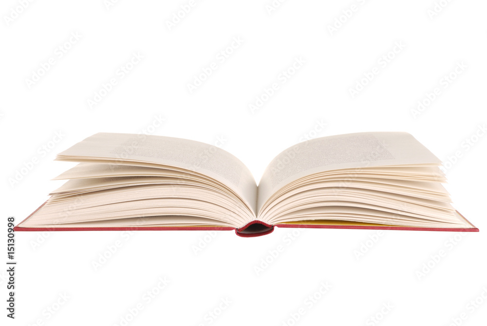 Open Book Open Book