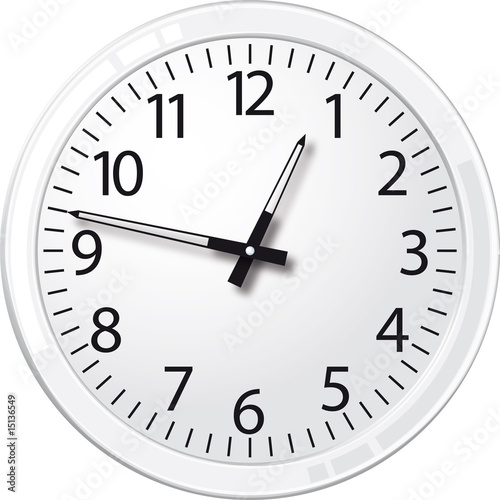 Uhr