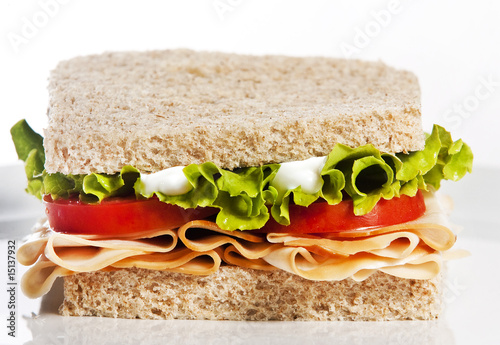 sandwich