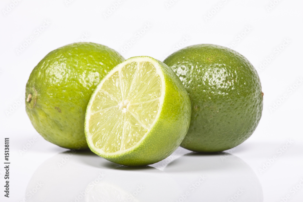 lime