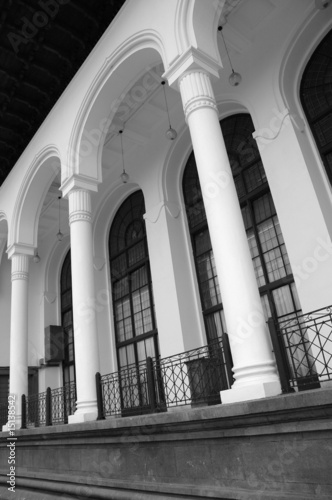 gedung sate