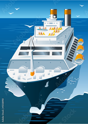 Croisière farniente