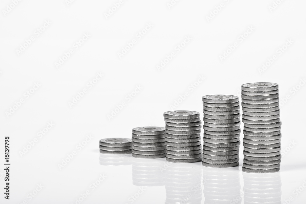 money growth money growth