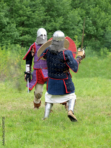 Knights' Tournament