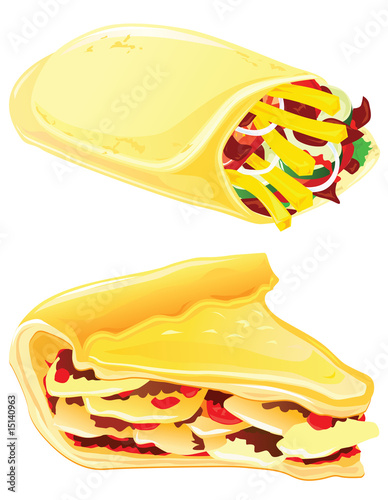 Kebab & Pie