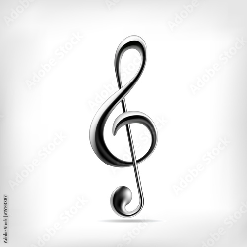 Music note