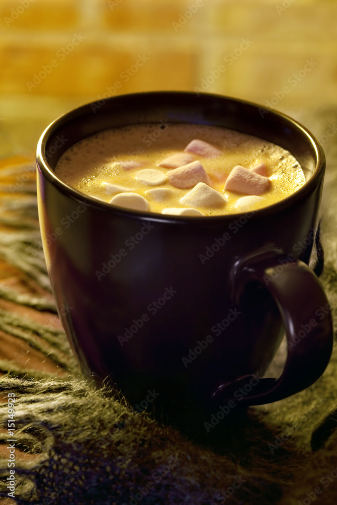 Hot Chocolate Hot Chocolate