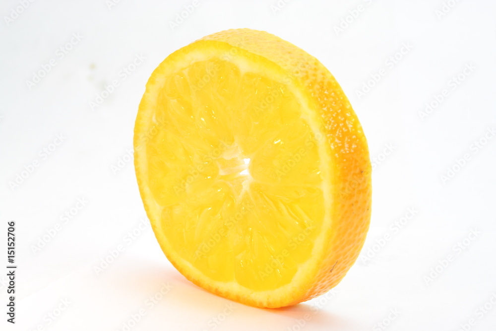 Orange Slice Orange Slice