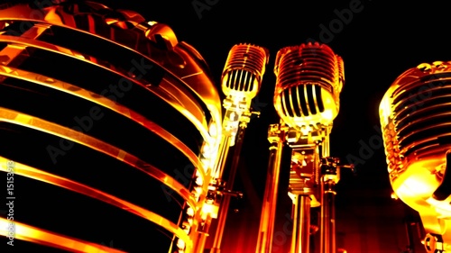 microphone