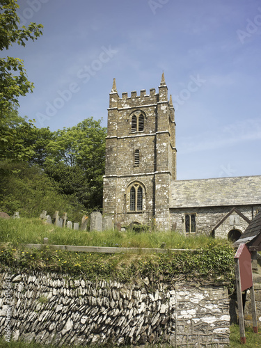 parish church photo