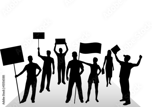 Protest
