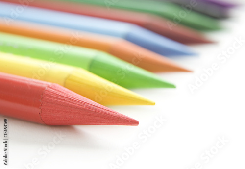 color pencil © Worytko Pawel
