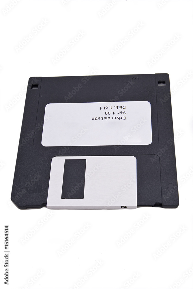 Diskette Diskette