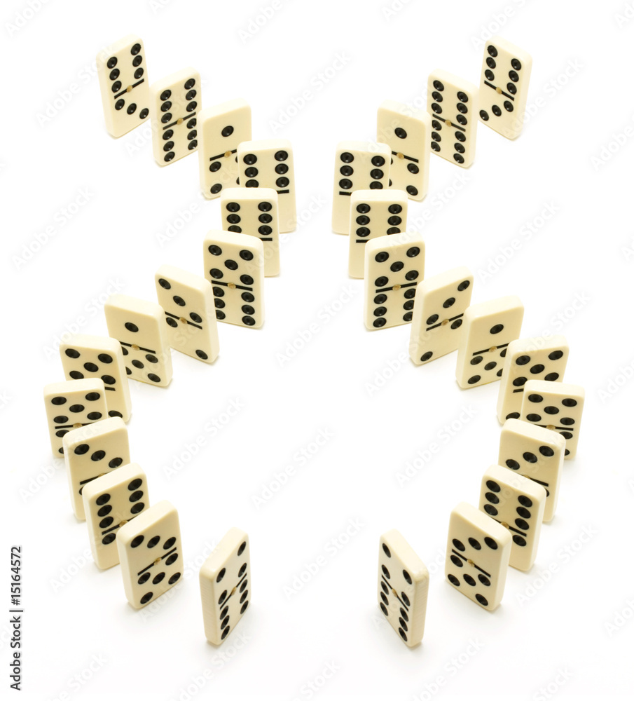 Dominoes Dominoes