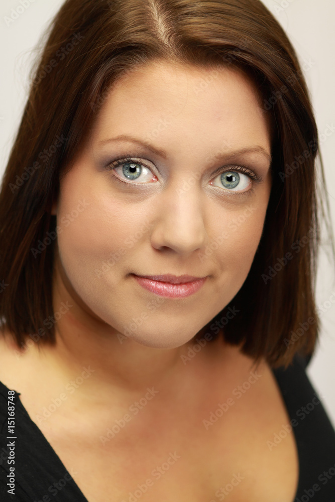 Portrait Frau Portrait Frau