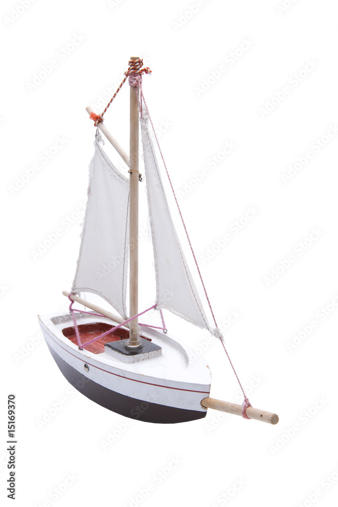 Modellsegelboot Modellsegelboot