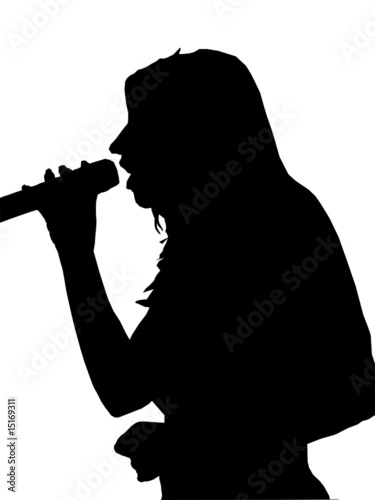 Chanteuse