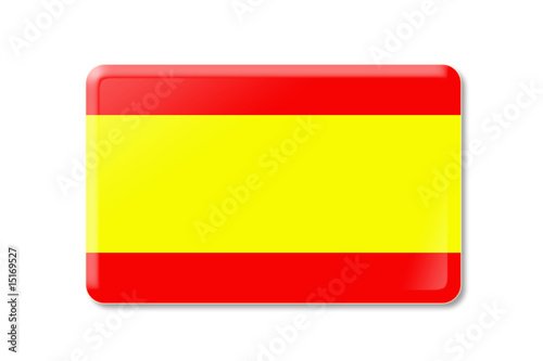 Spanienbutton rechteckig Free Download Spanienbutton rechteckig - GFXLoad