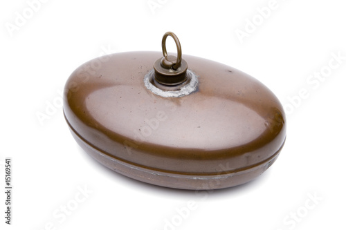 Waermflasche