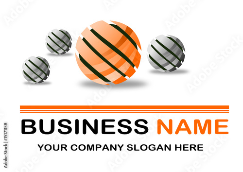 Business Logo Design