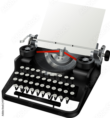 Typewriter