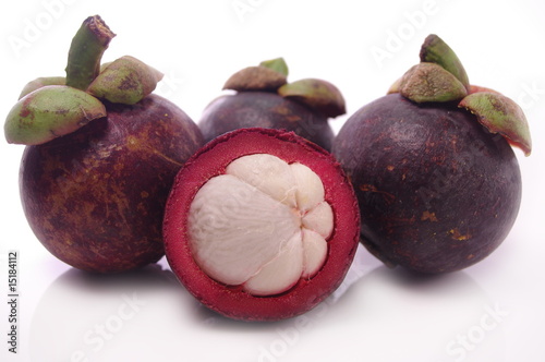 Mangosteen