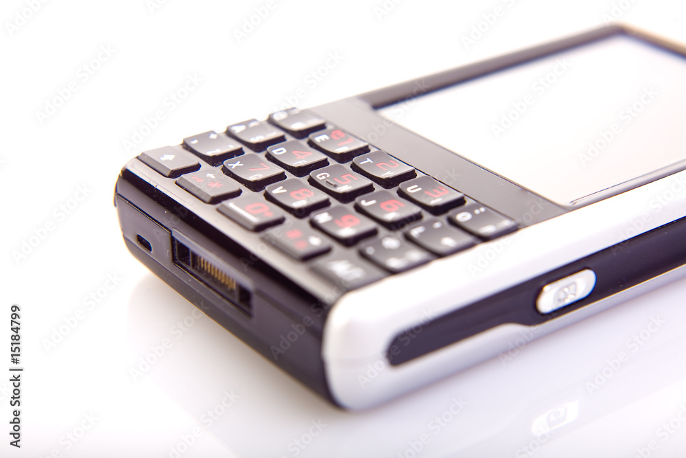 PDA mobil phone PDA mobil phone