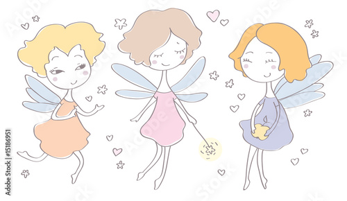 Fairies