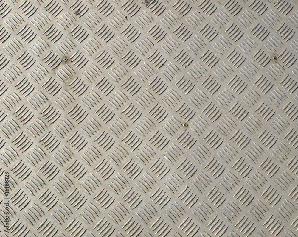 Diamond steel Diamond steel