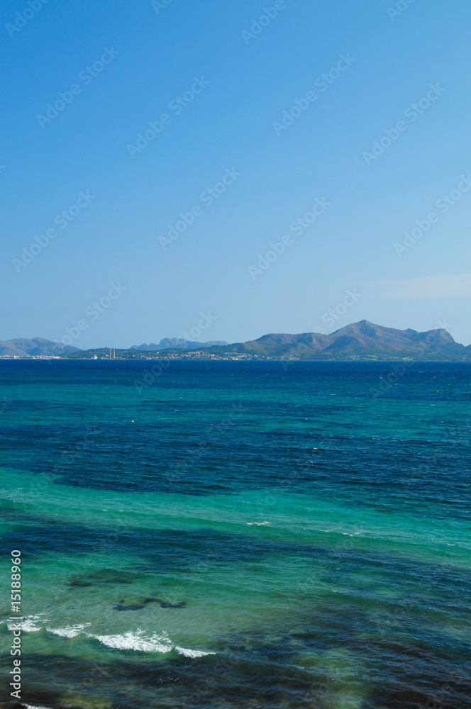 Mallorca Mallorca