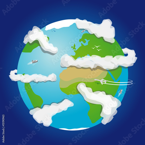 protection de l'environnement