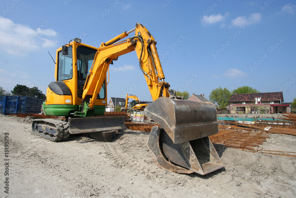 Shovel Shovel