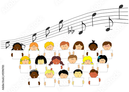 clase de música y canto