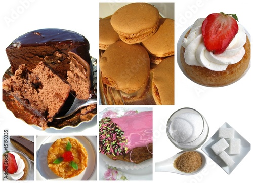 dessert