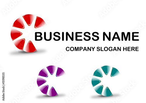 Business Logo Design