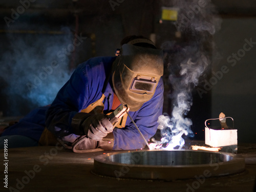 Welder