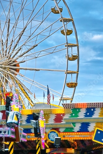kirmes