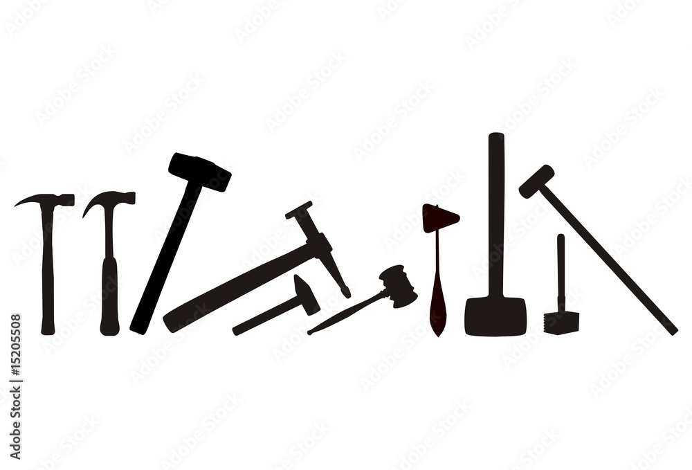 hammer hammer