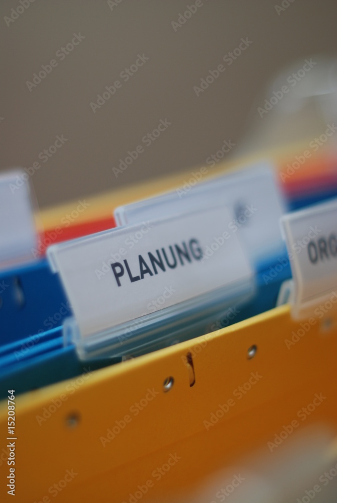 Planung Planung