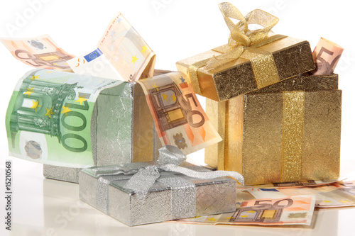 teure geschenke