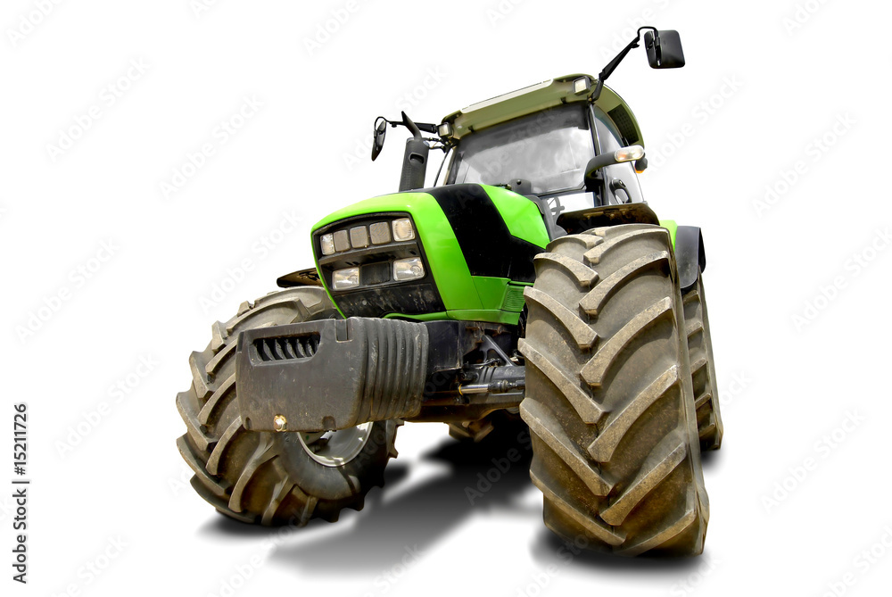 Tractor