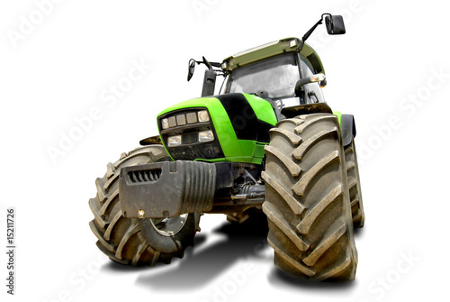 Tractor