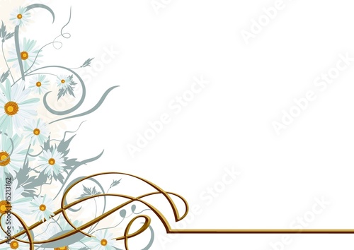 Marguerite Frame