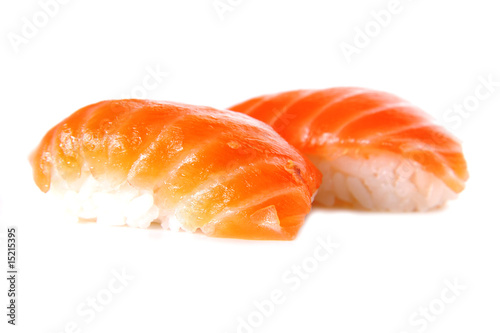 traditional japan sushi